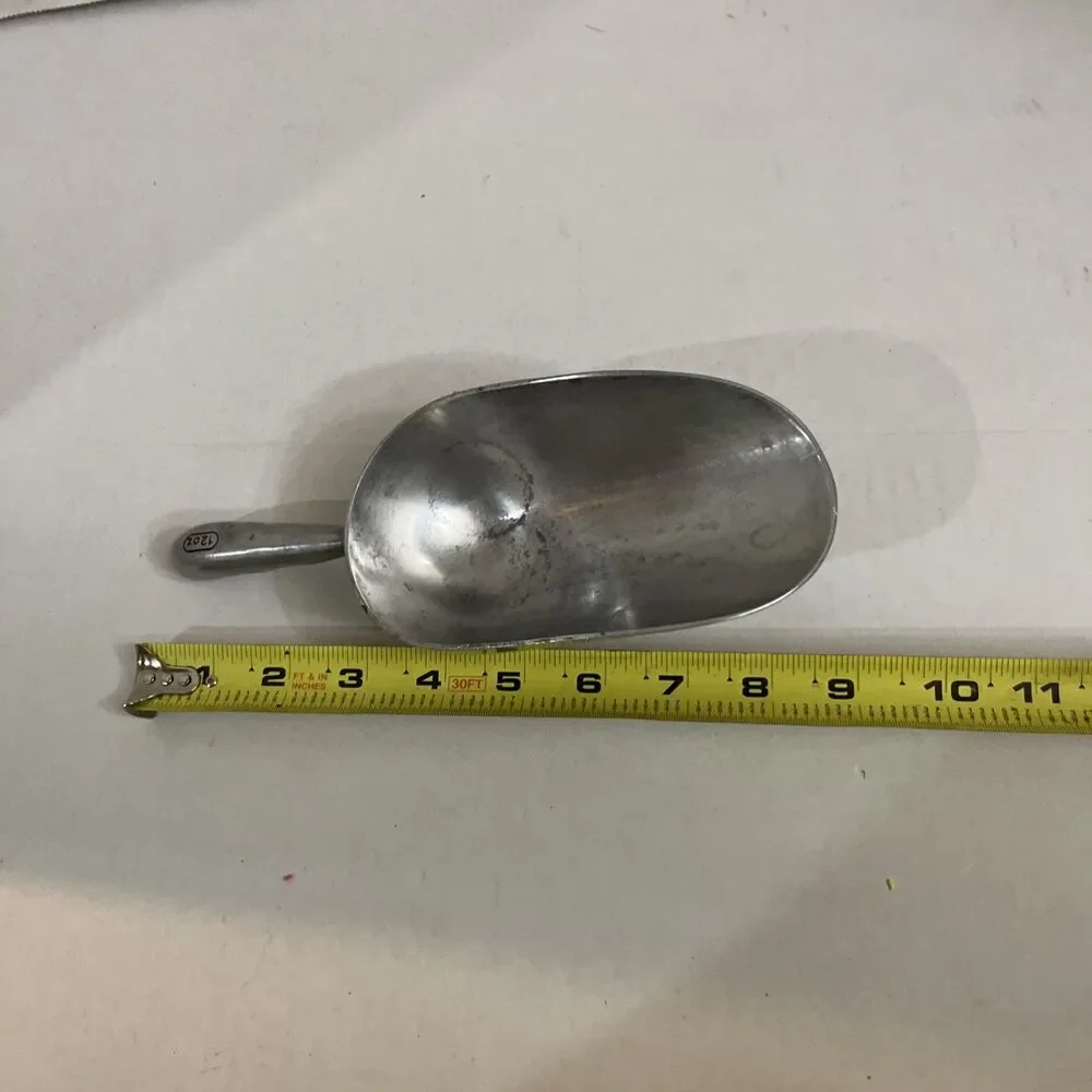 Kitchen vintage aluminum